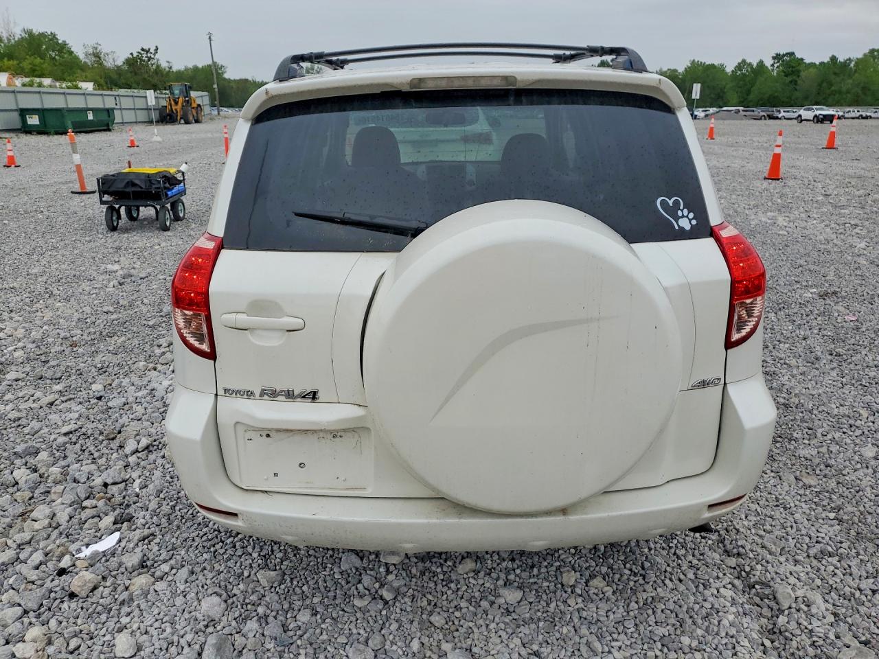 Toyota RAV4 Limited