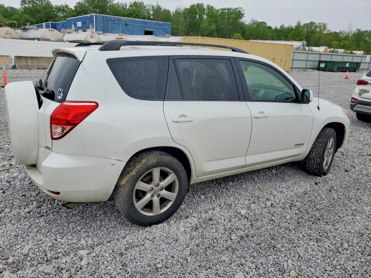 Toyota RAV4 Limited