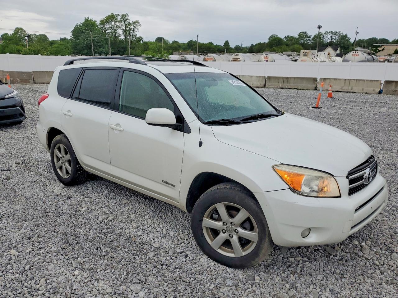 Toyota RAV4 Limited