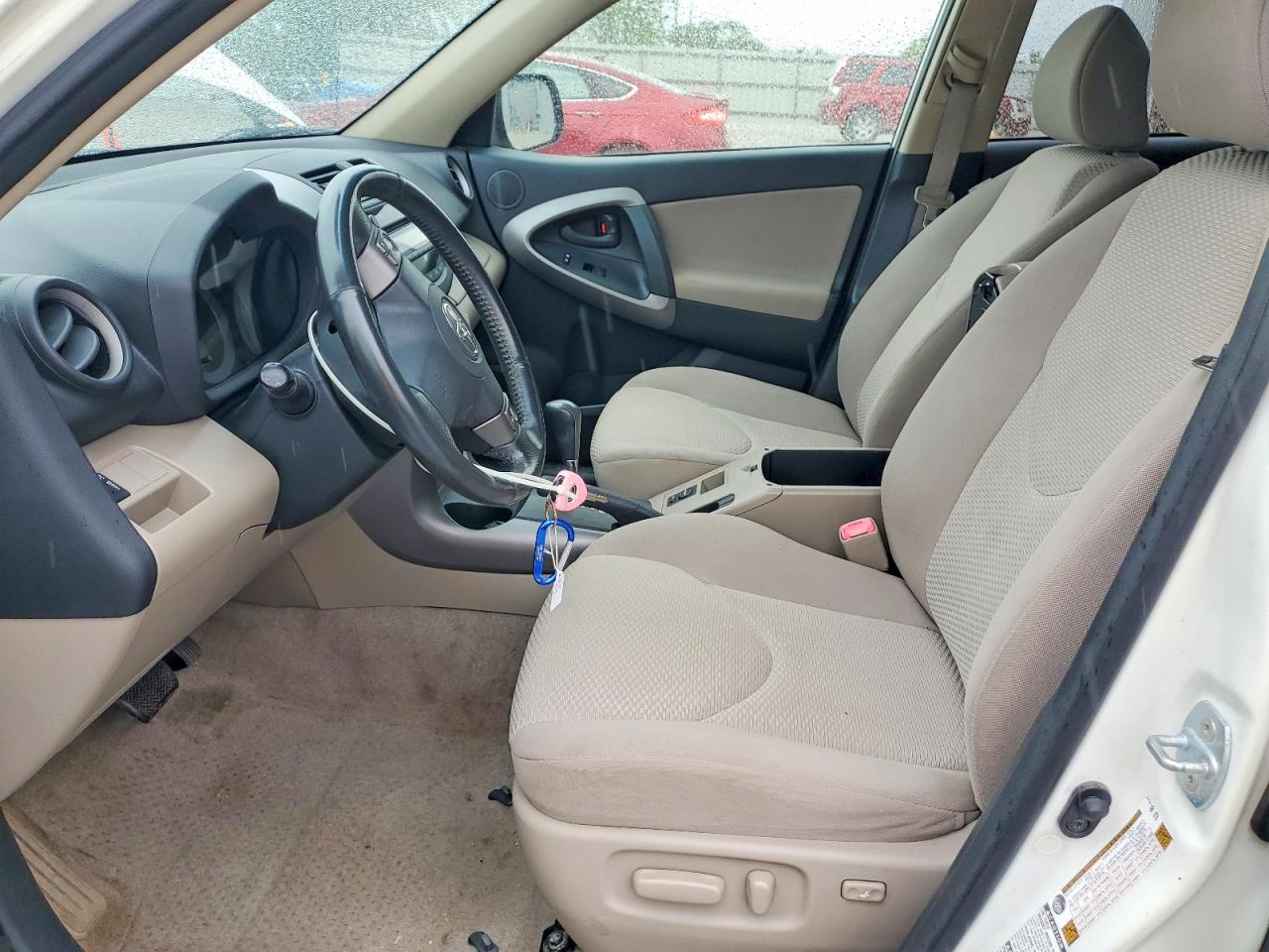 Toyota RAV4 Limited