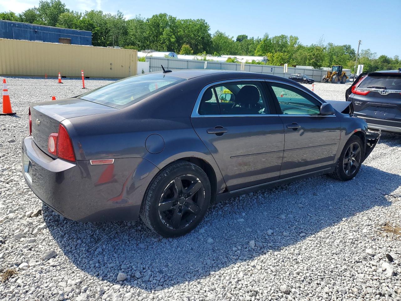 Chevrolet Malibu 1lt