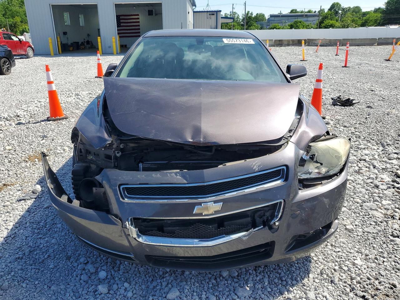 Chevrolet Malibu 1lt