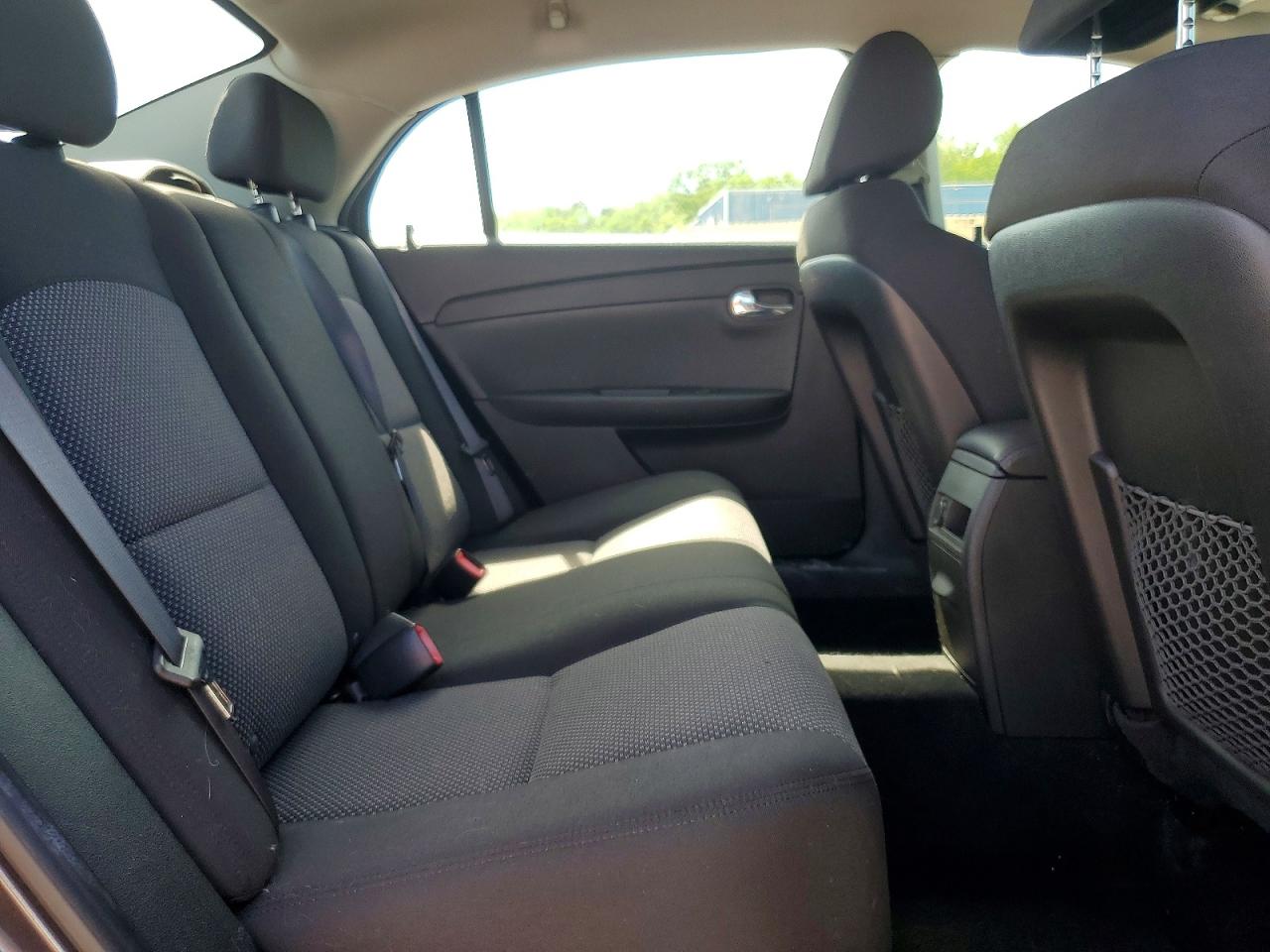 Chevrolet Malibu 1lt
