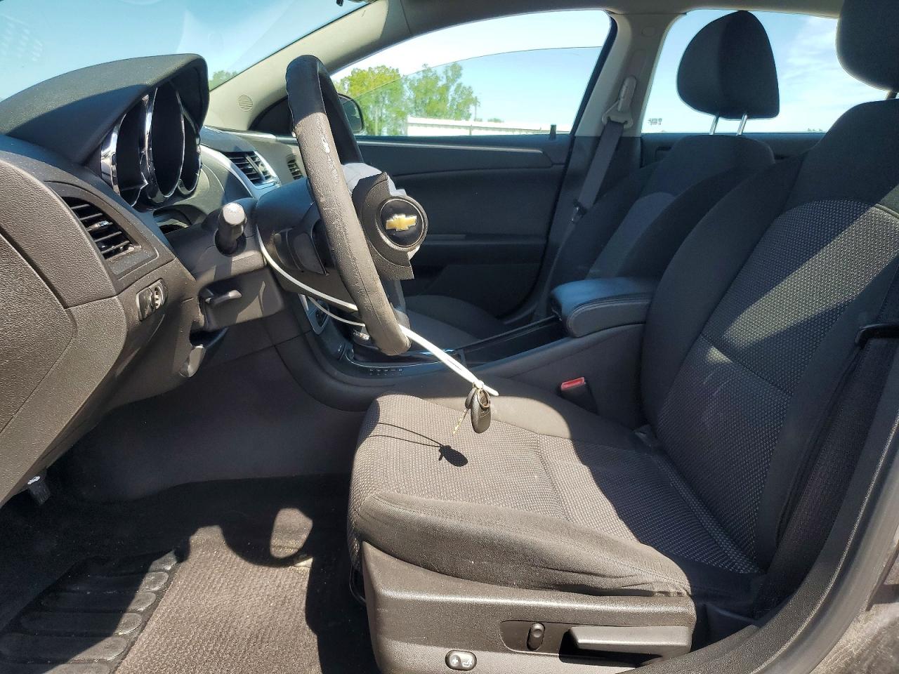 Chevrolet Malibu 1lt