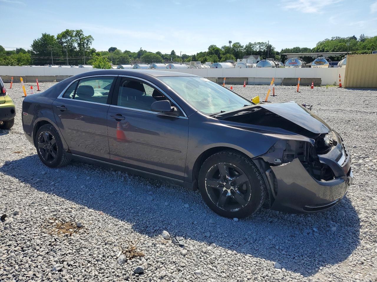 Chevrolet Malibu 1lt