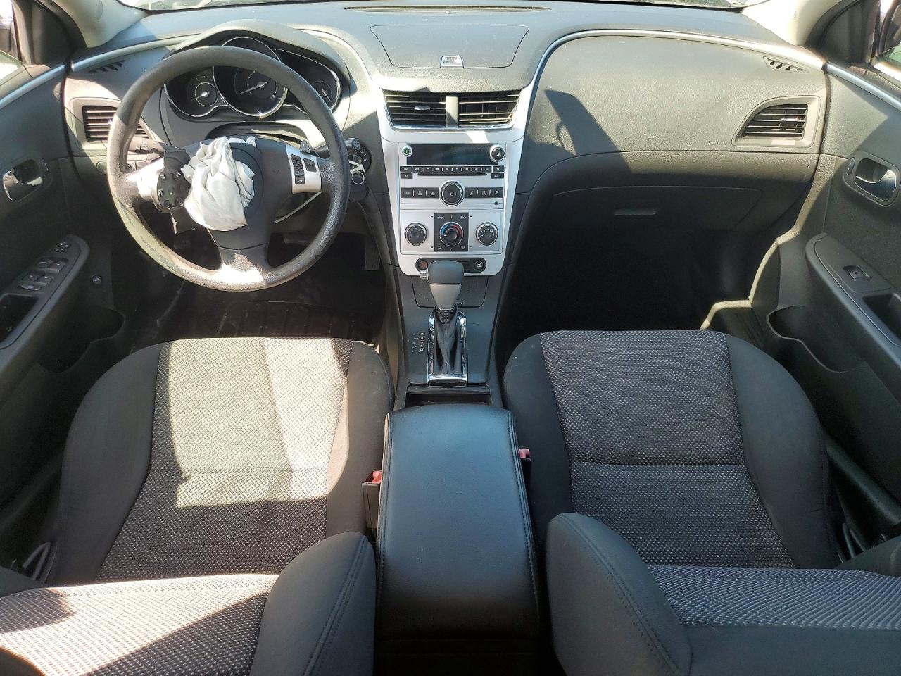 Chevrolet Malibu 1lt