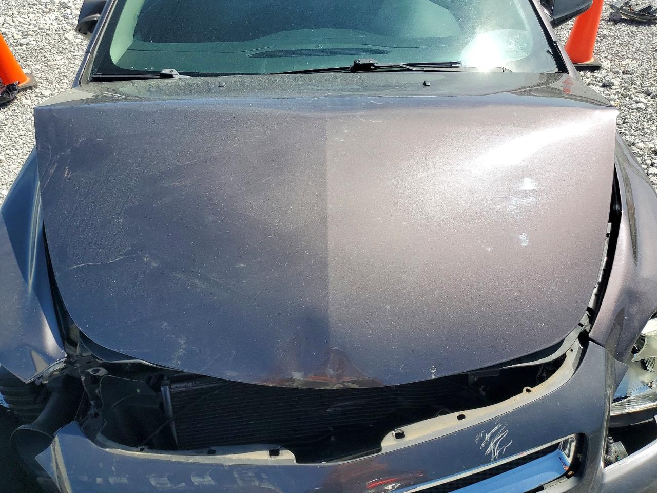 Chevrolet Malibu 1lt