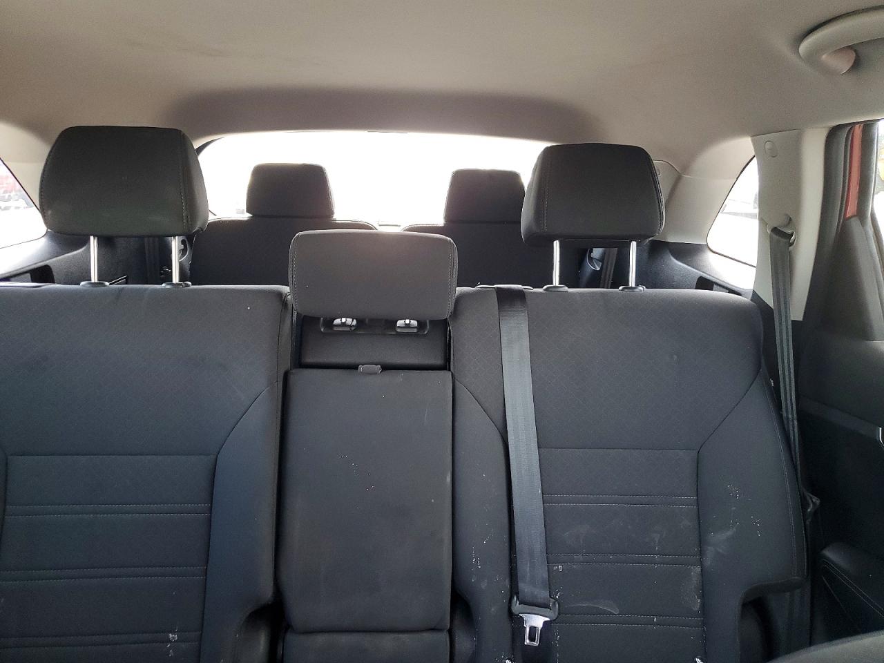 Kia Sorento Lx V6