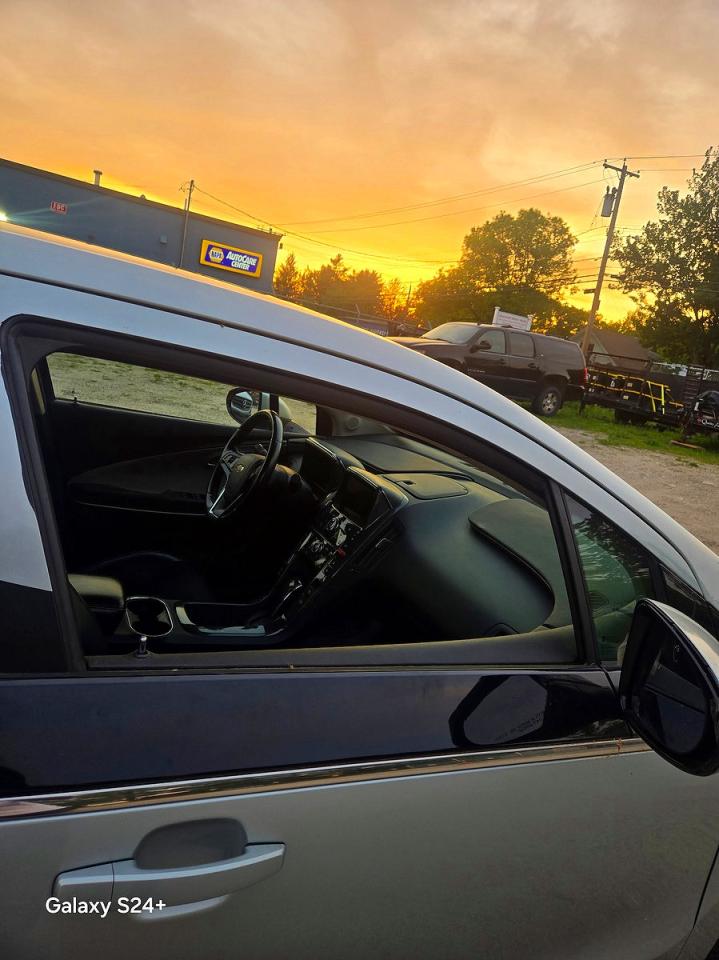 Chevrolet Volt