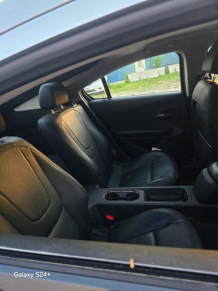 Chevrolet Volt