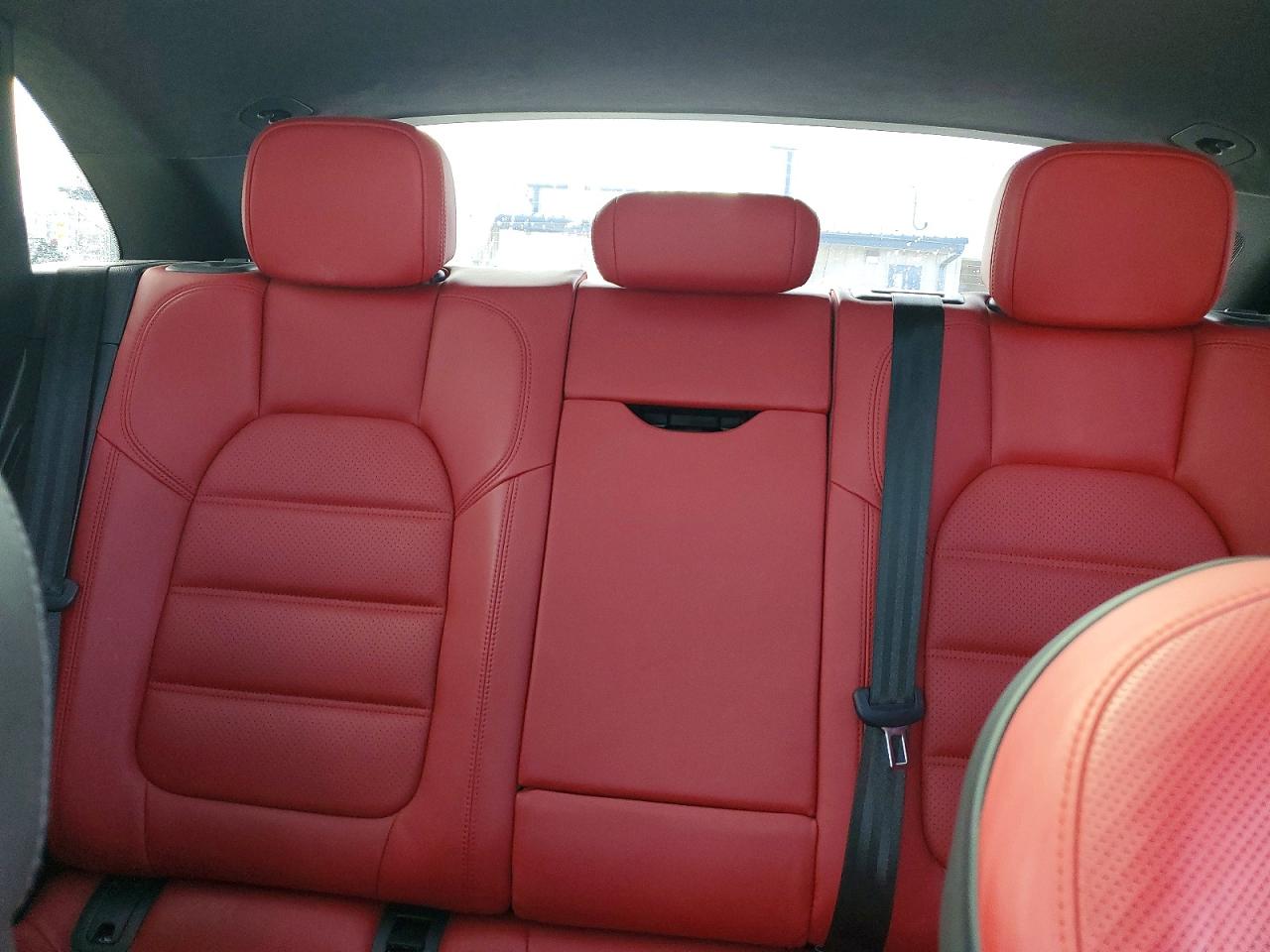 Porsche Macan Turbo