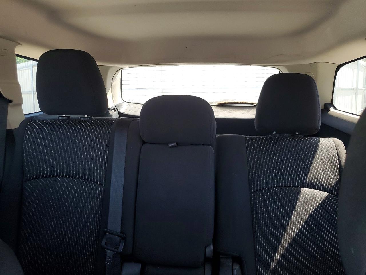 Dodge Journey Crew