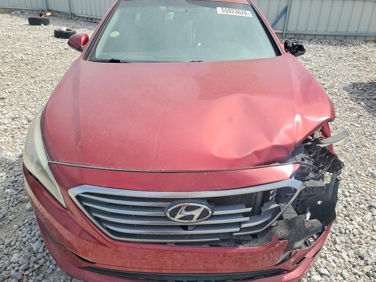 Hyundai SONATA Se