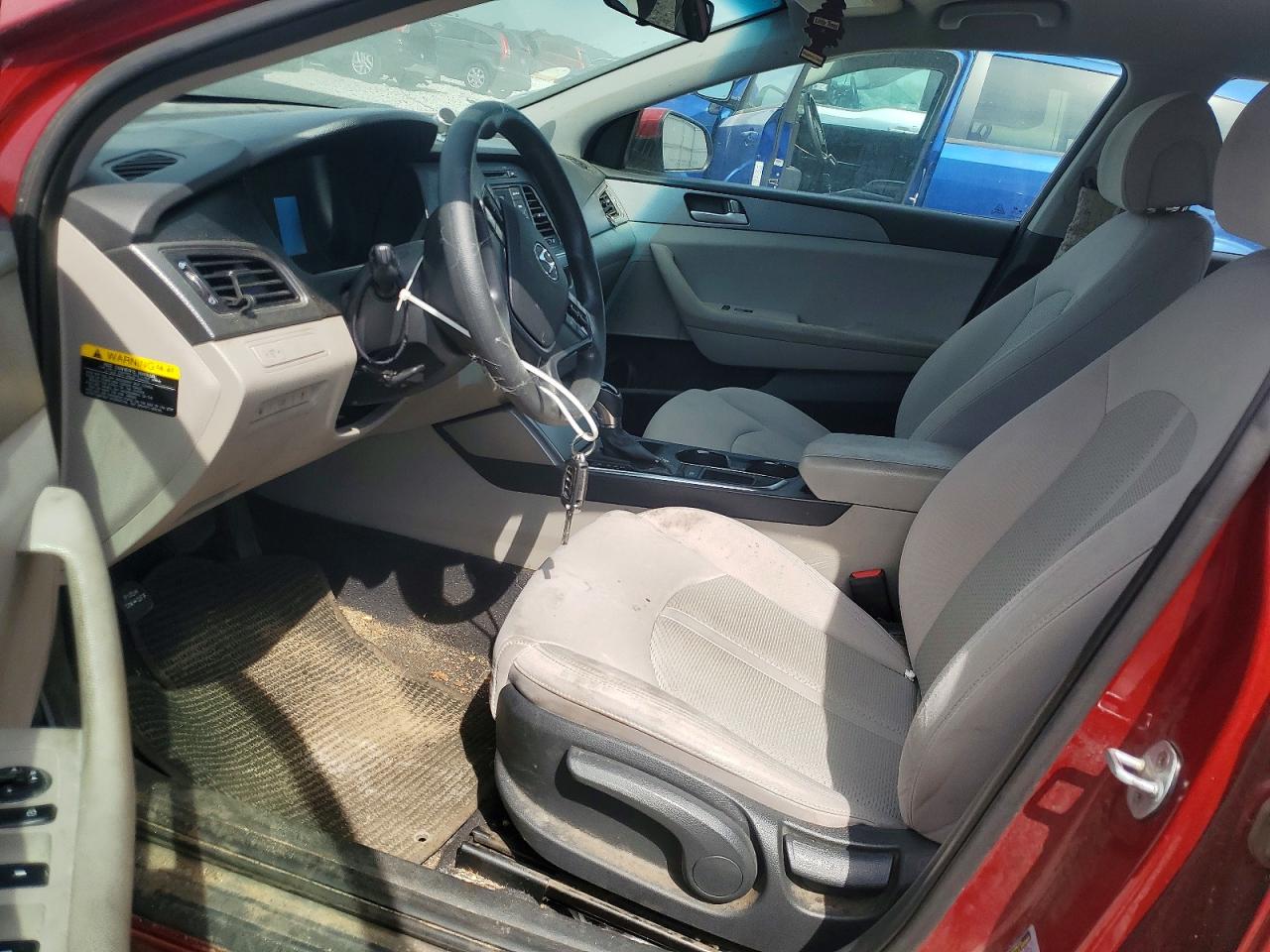 Hyundai SONATA Se