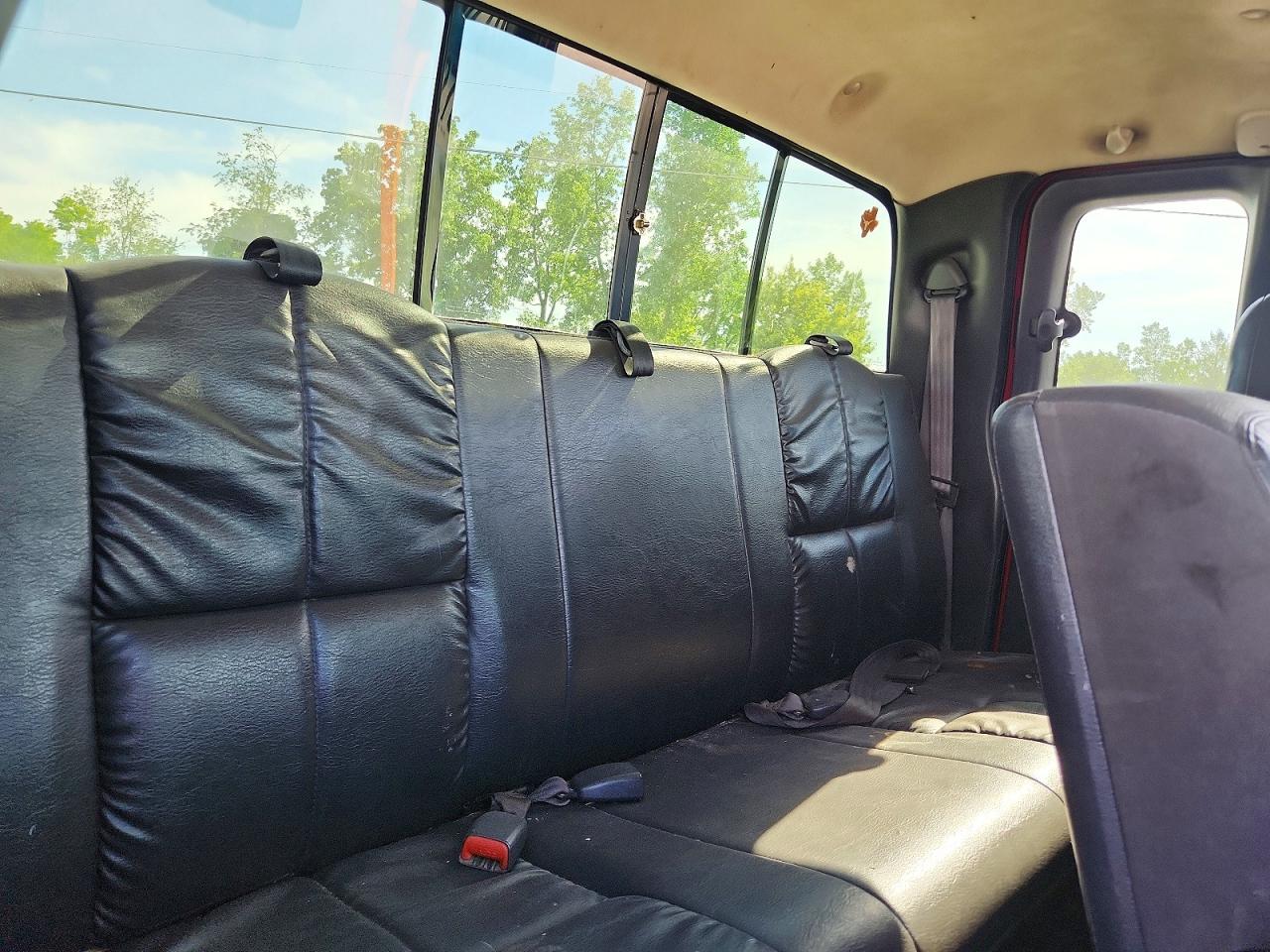 Dodge Ram 2500