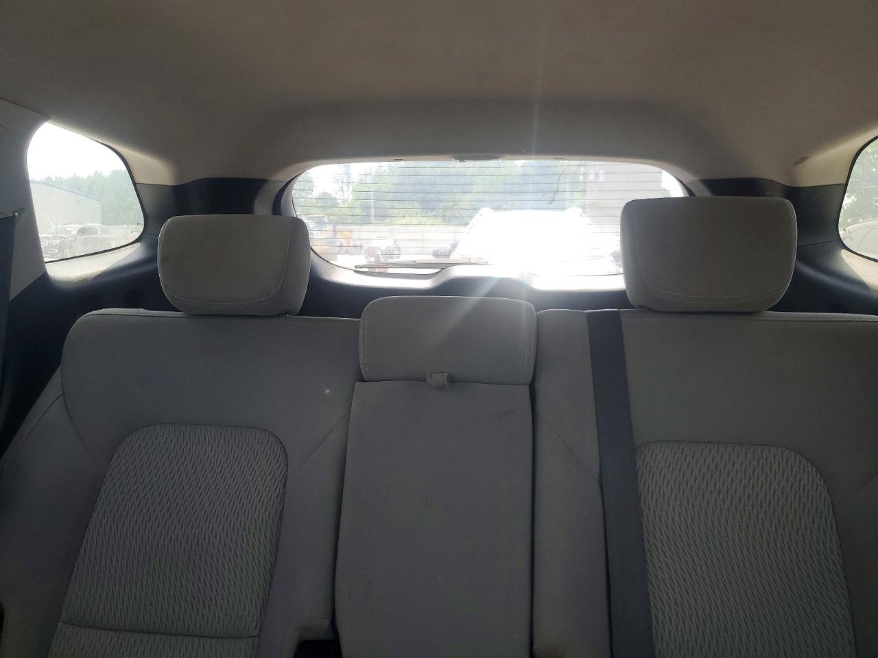 Hyundai SANTA FE Se