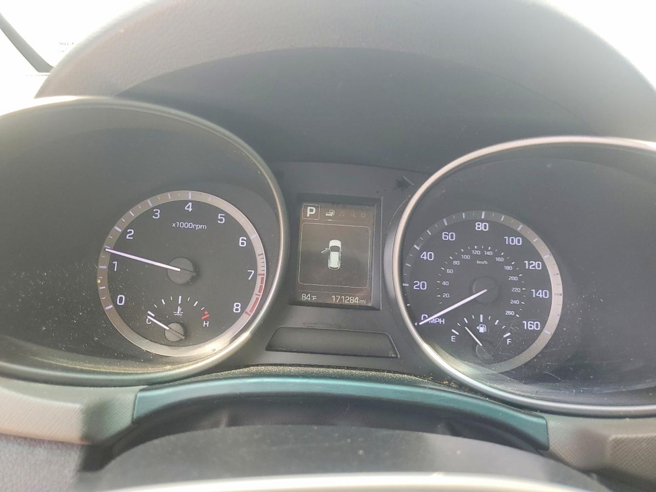 Hyundai SANTA FE Se