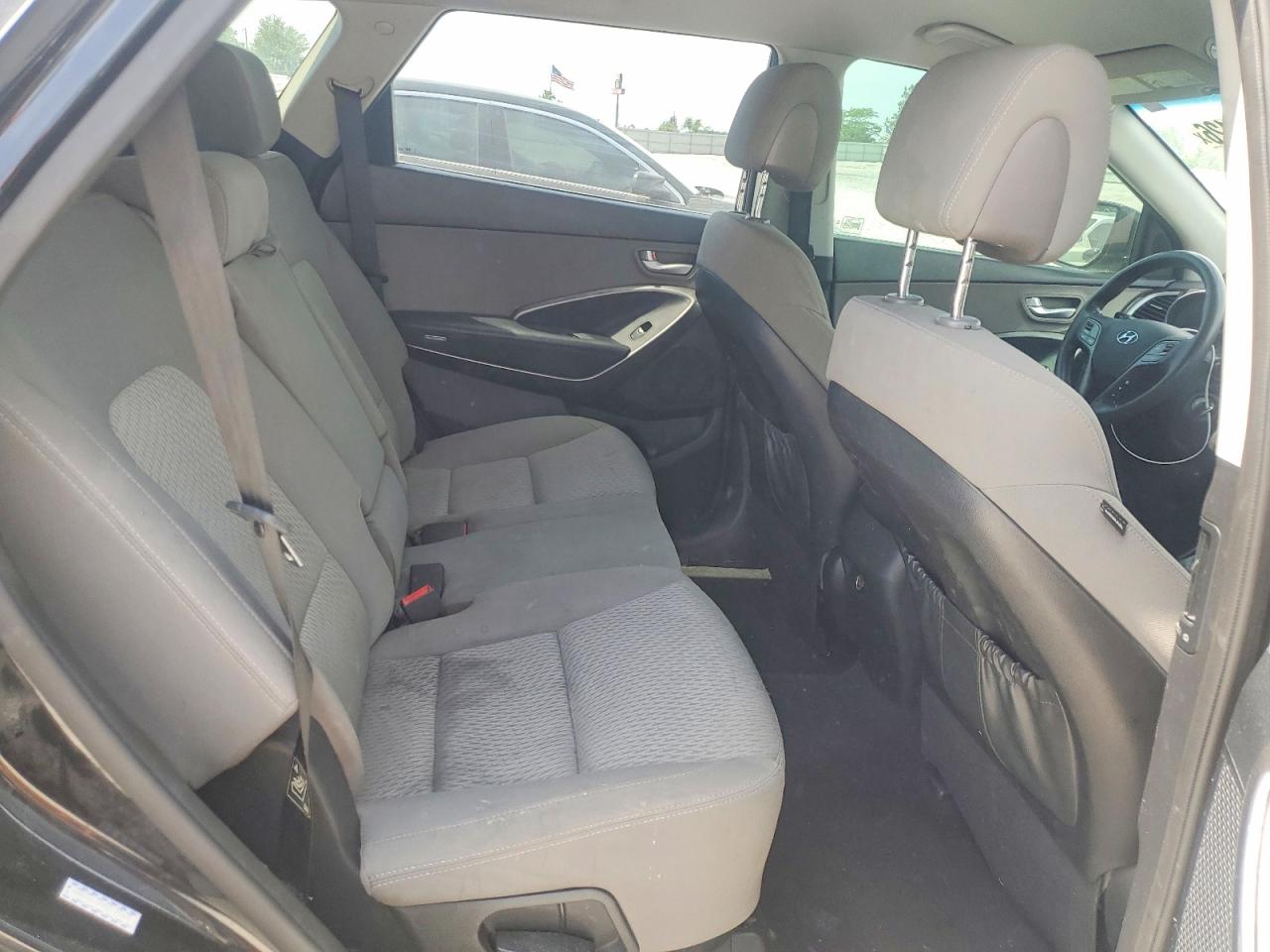 Hyundai SANTA FE Se