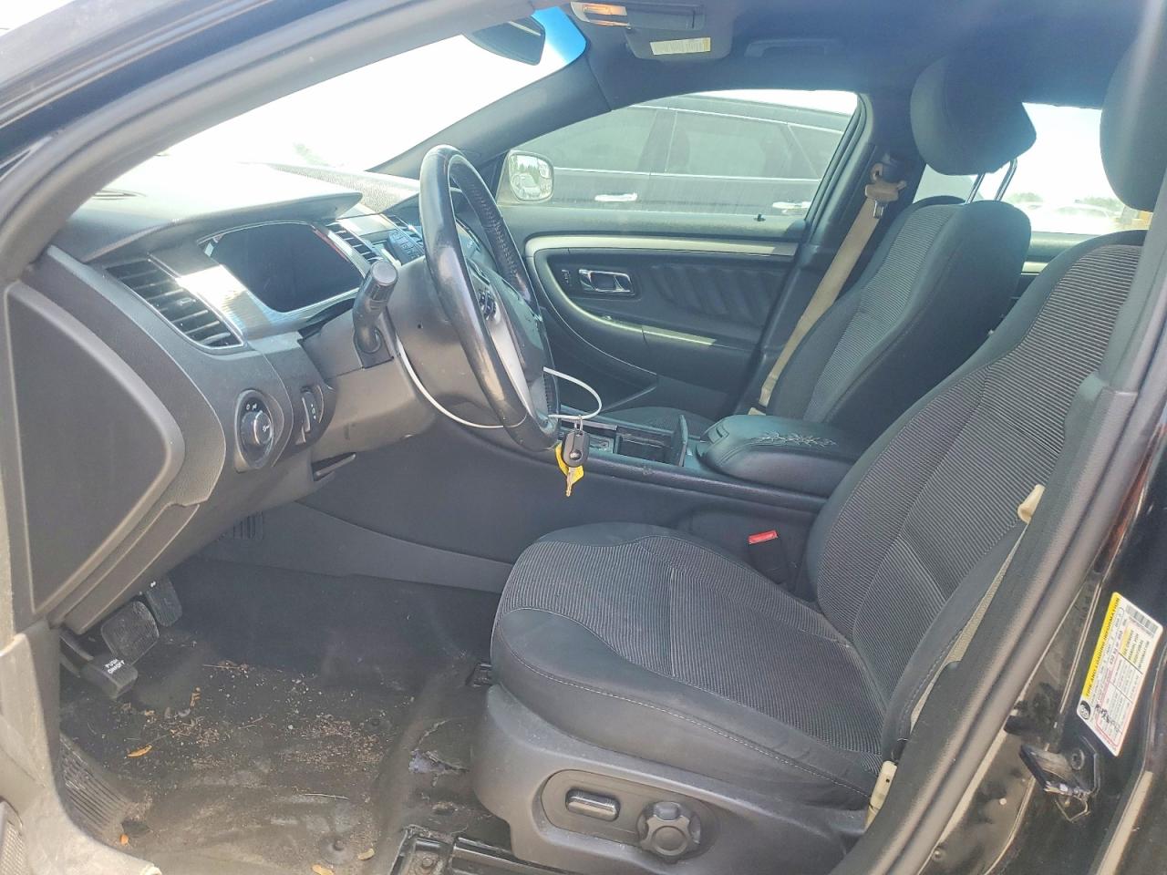Ford Taurus Sel