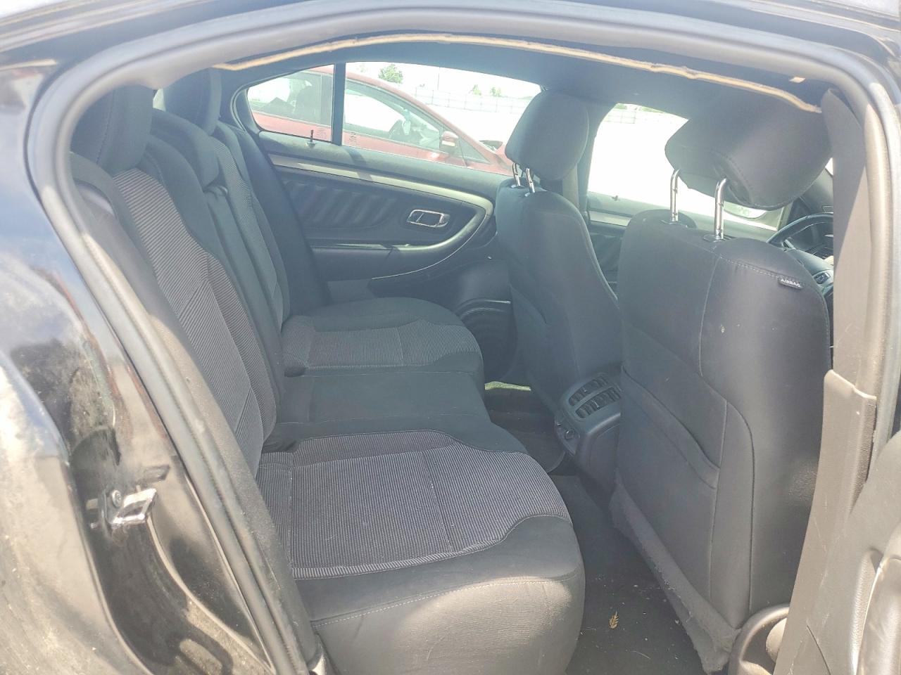 Ford Taurus Sel