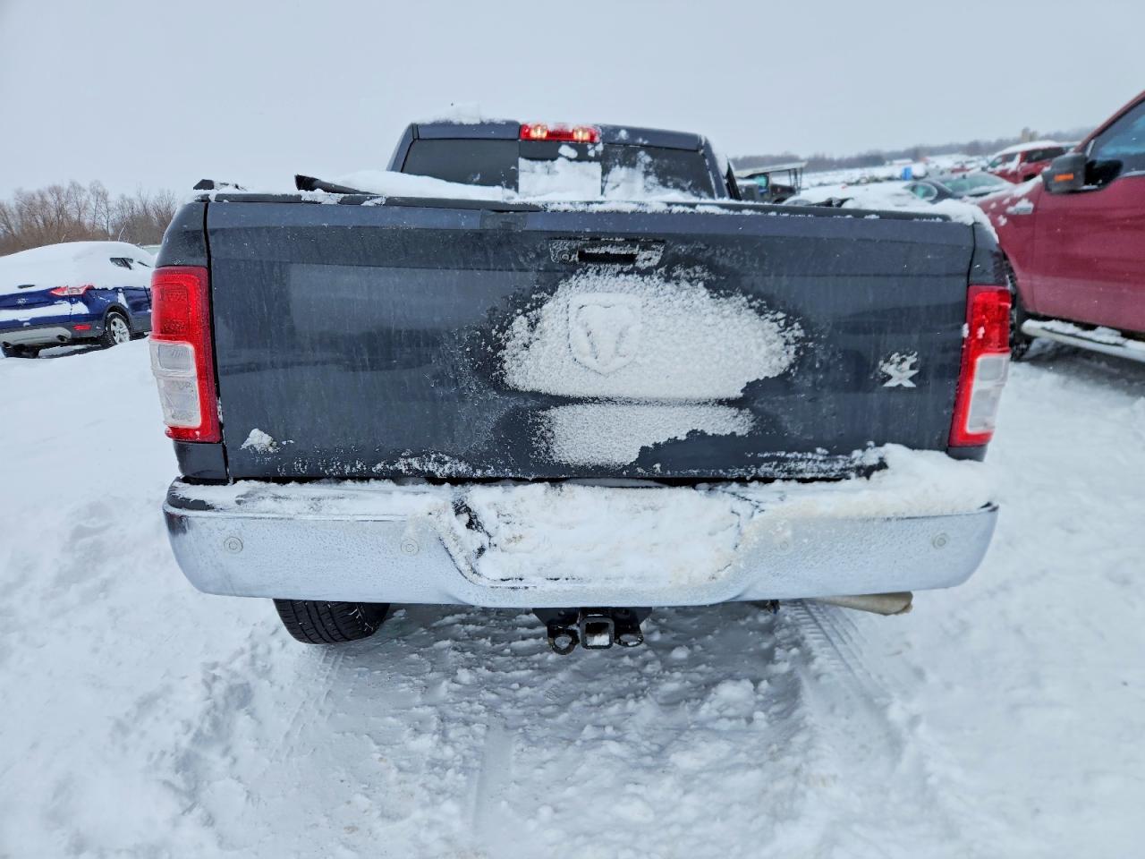 Ram 1500 Slt