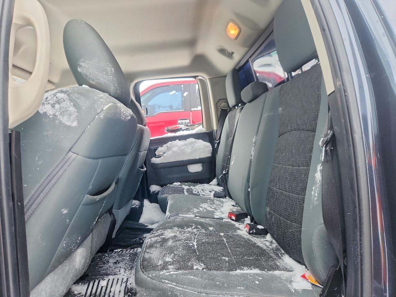 Ram 1500 Slt