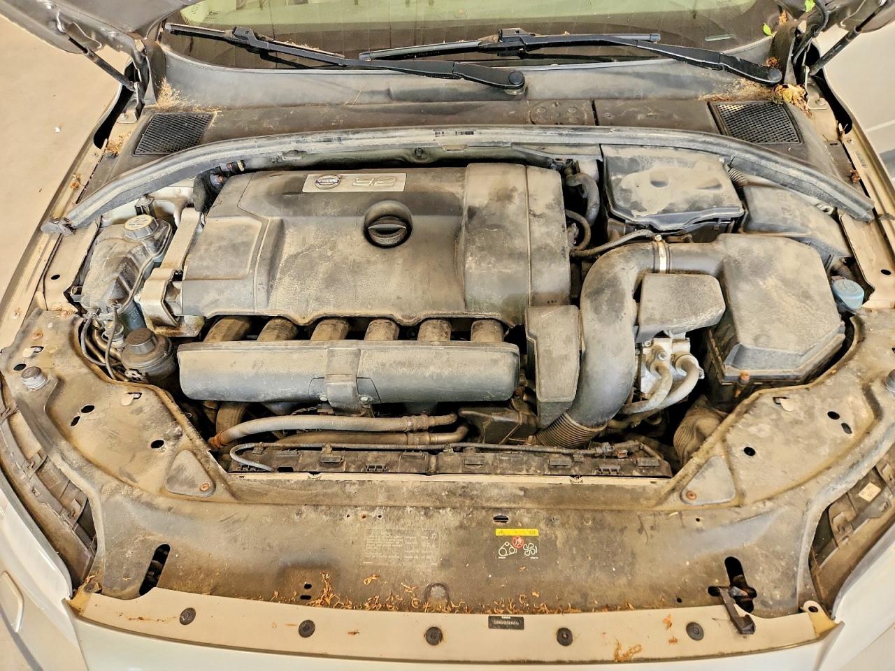 Volvo XC70 3.2