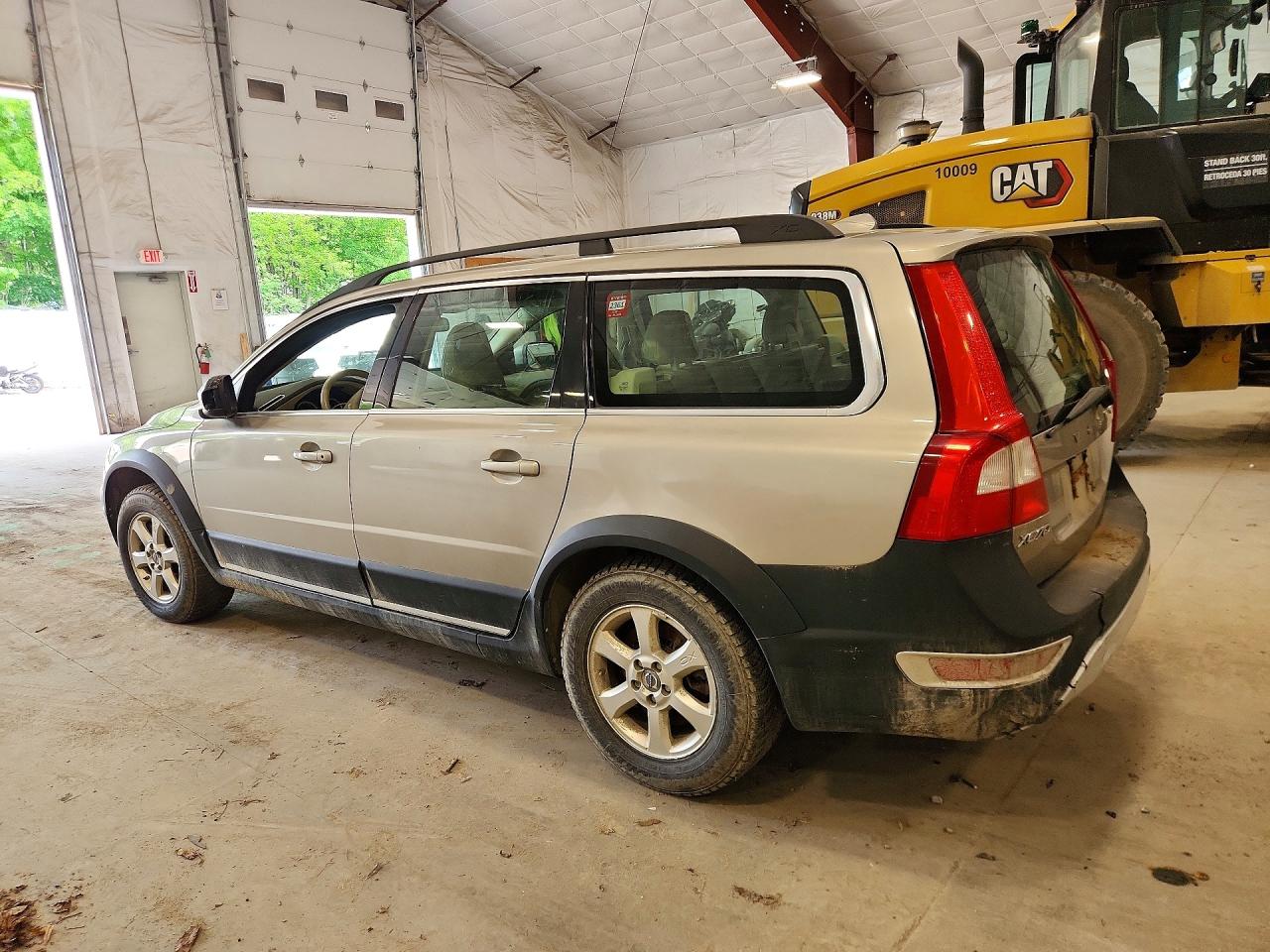 Volvo XC70 3.2