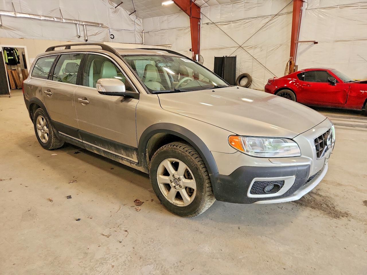 Volvo XC70 3.2