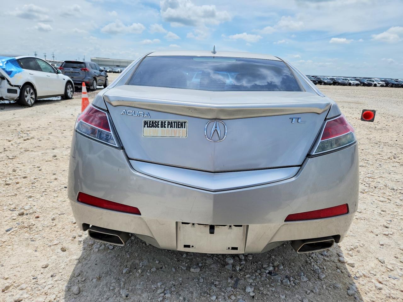 Acura TL