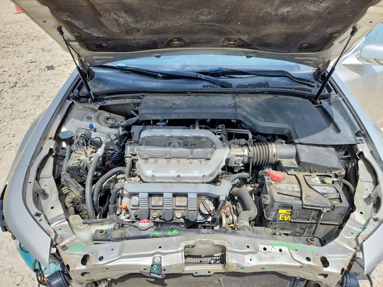 Acura TL