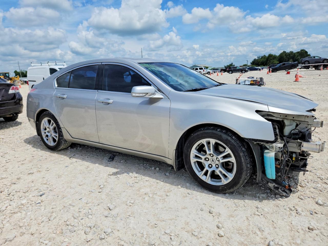 Acura TL