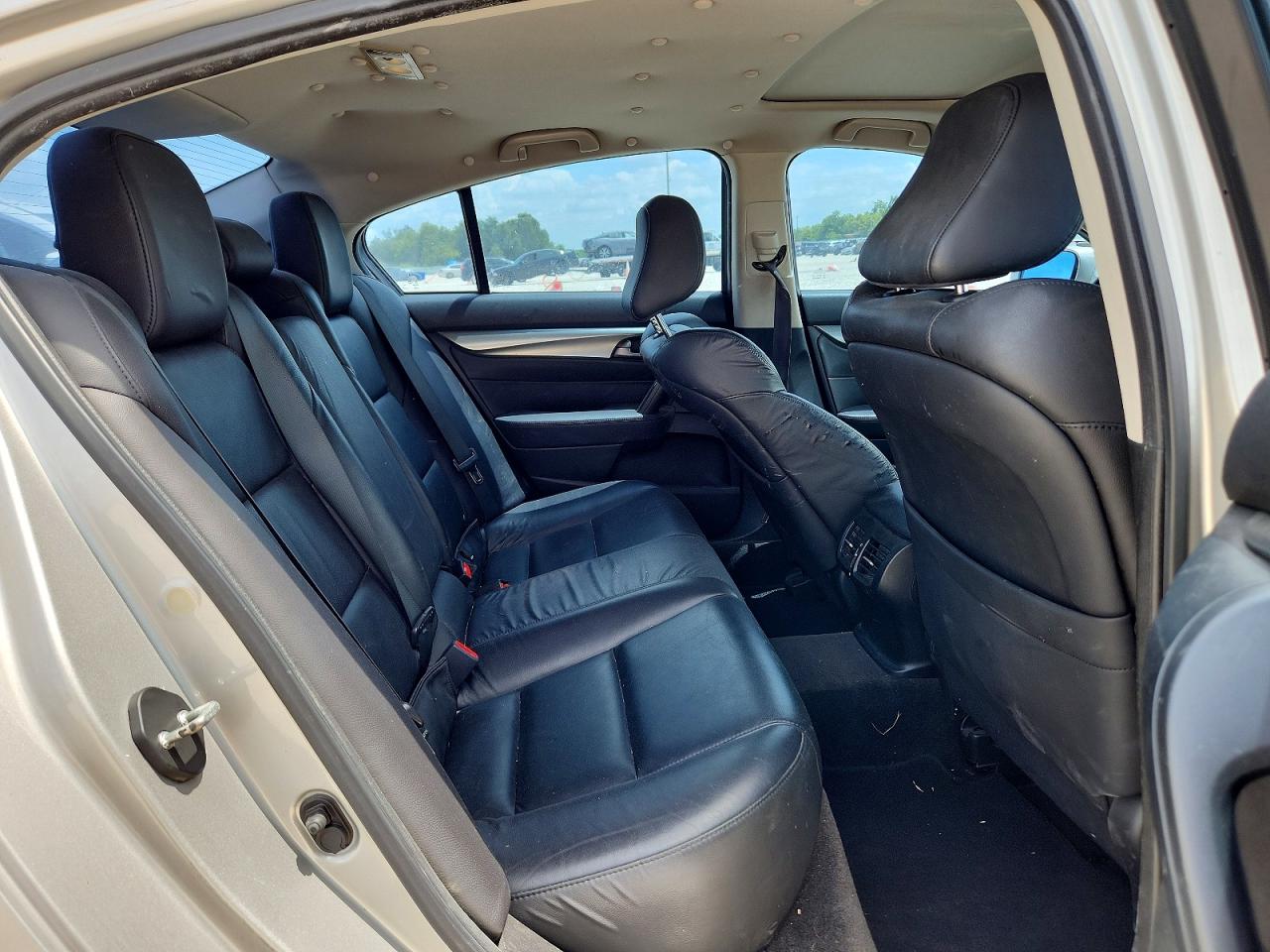 Acura TL
