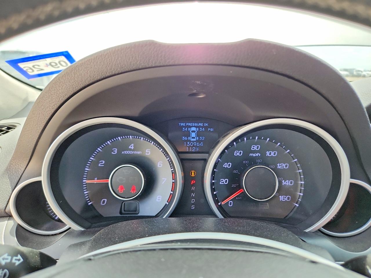 Acura TL