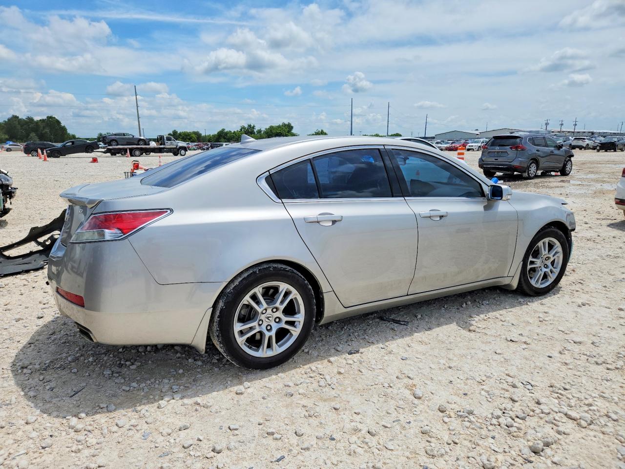 Acura TL