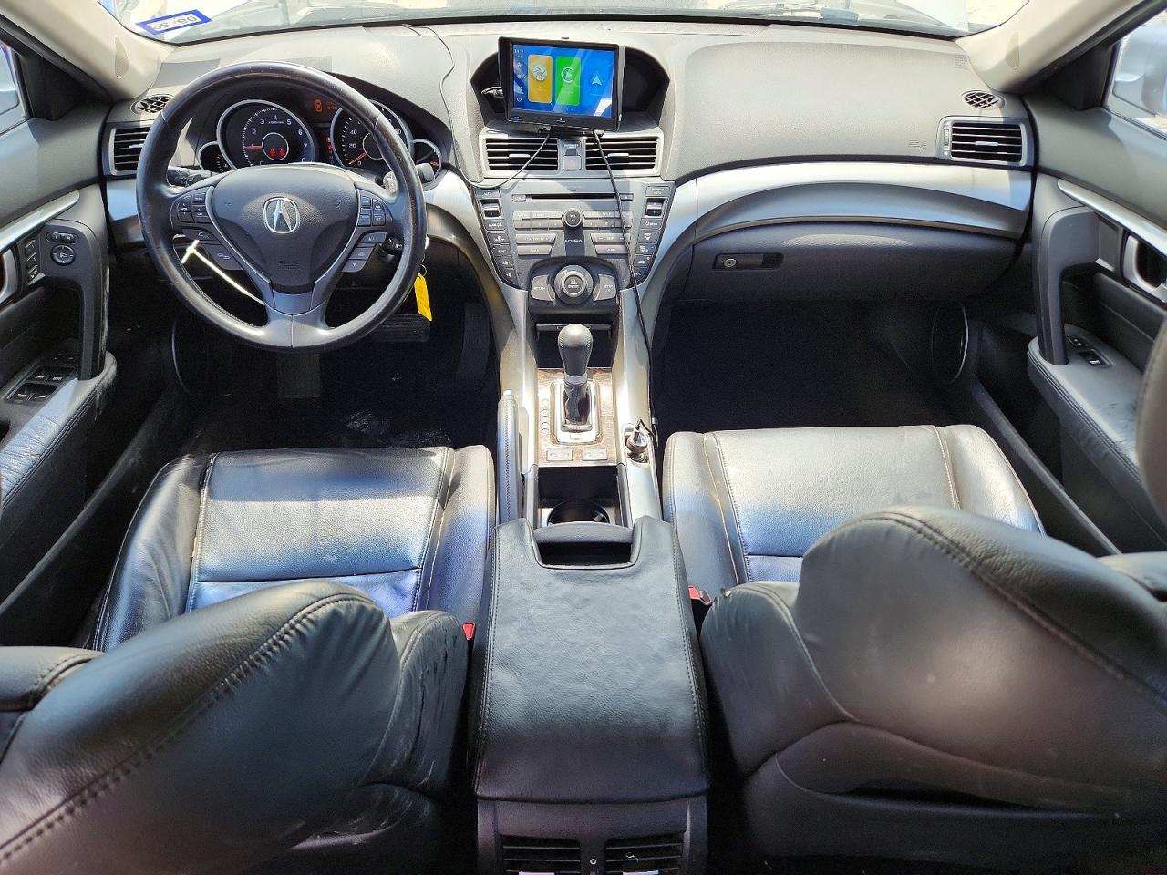 Acura TL