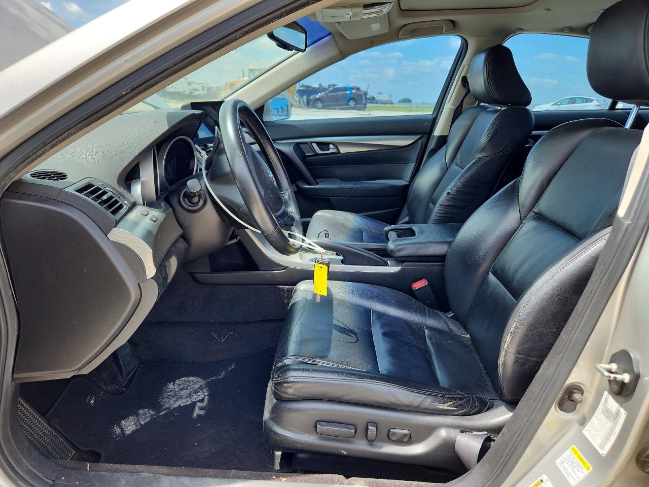 Acura TL