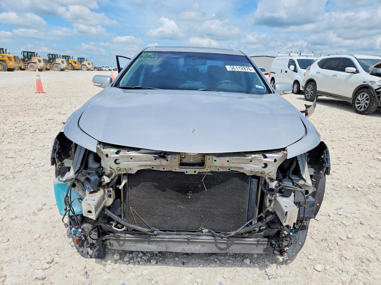 Acura TL