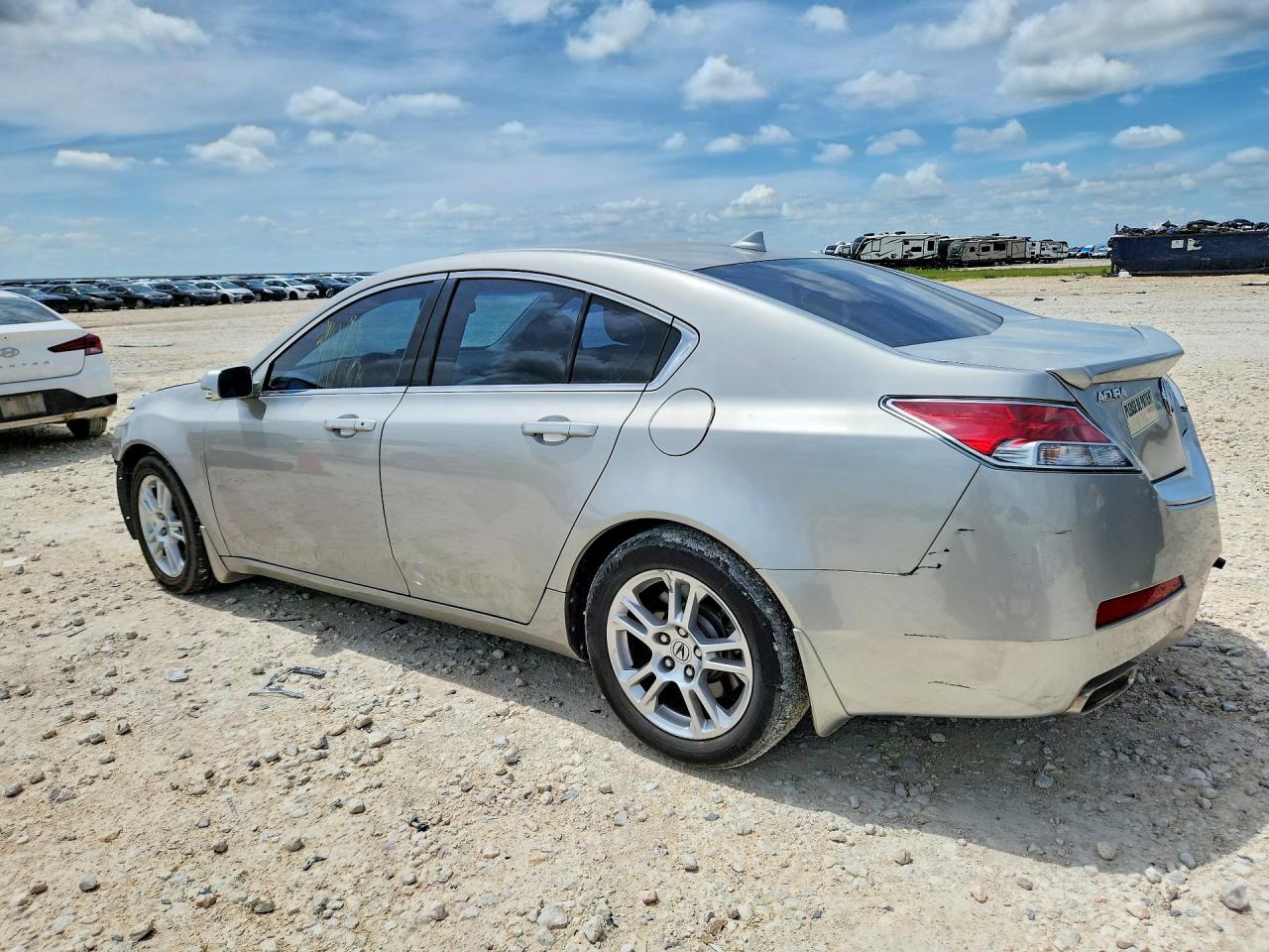 Acura TL