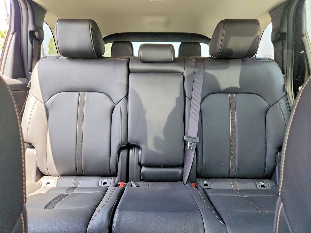 Mazda Cx Select