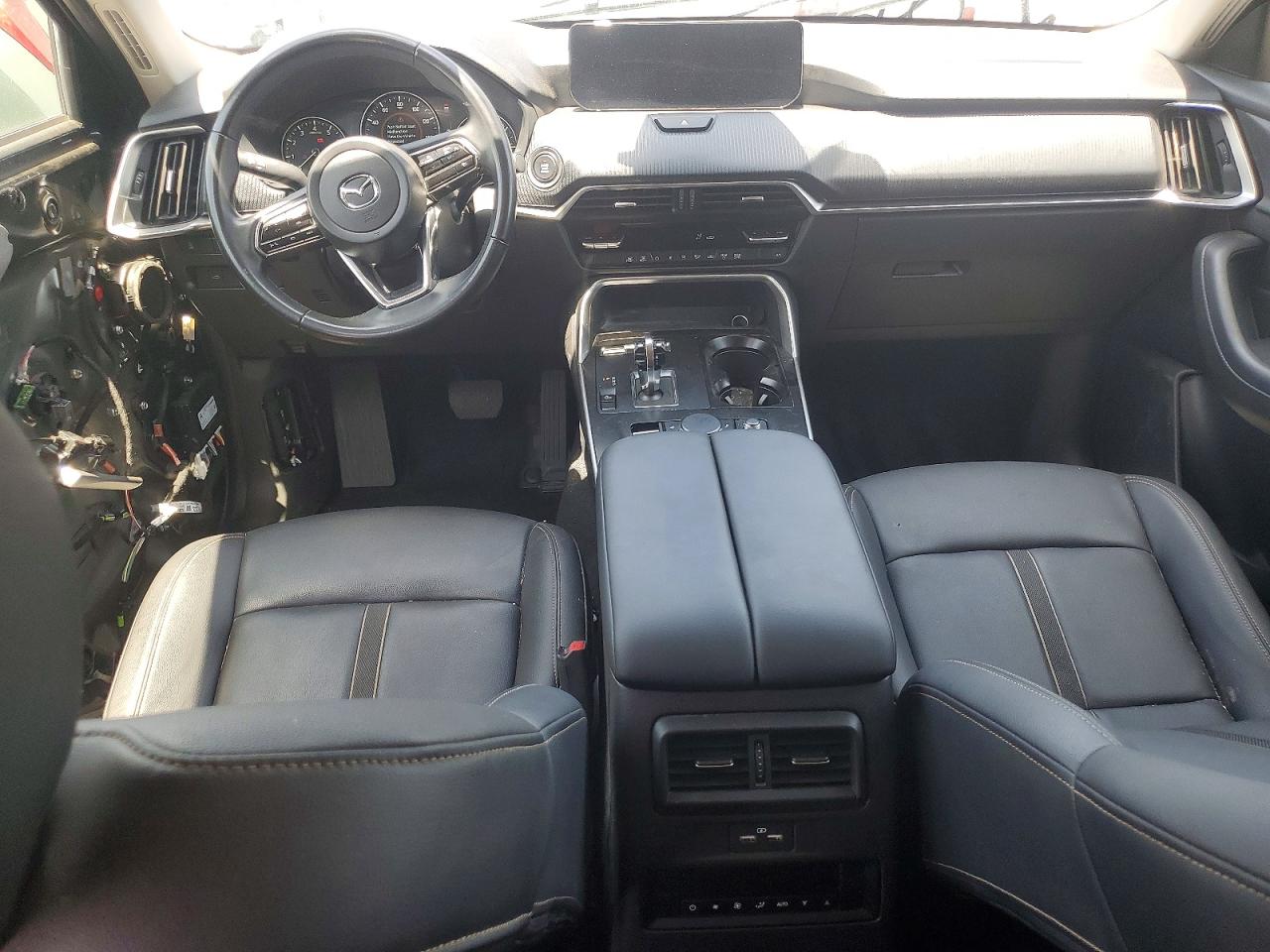 Mazda Cx Select