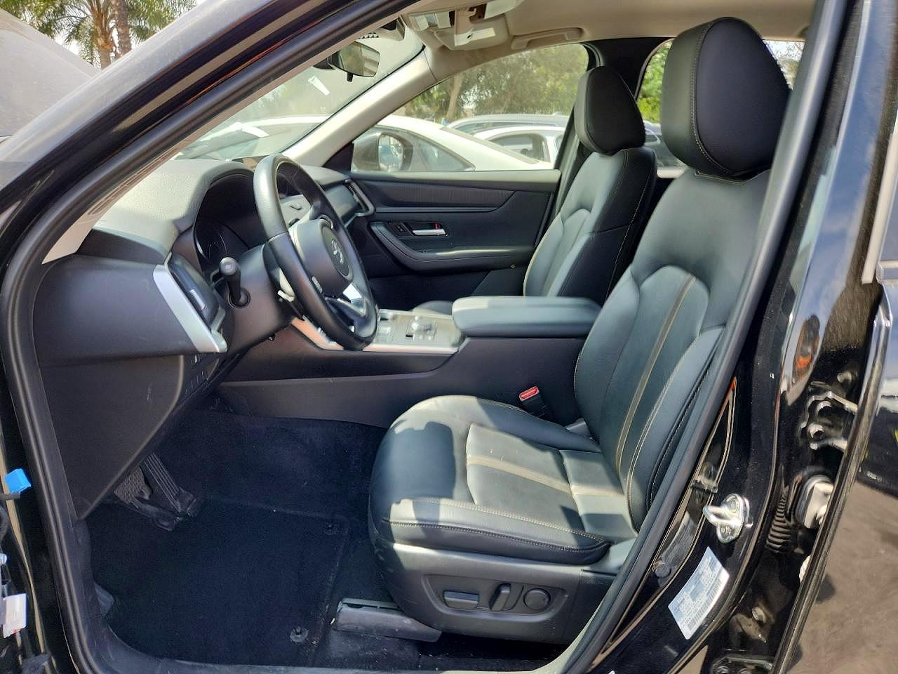 Mazda Cx Select
