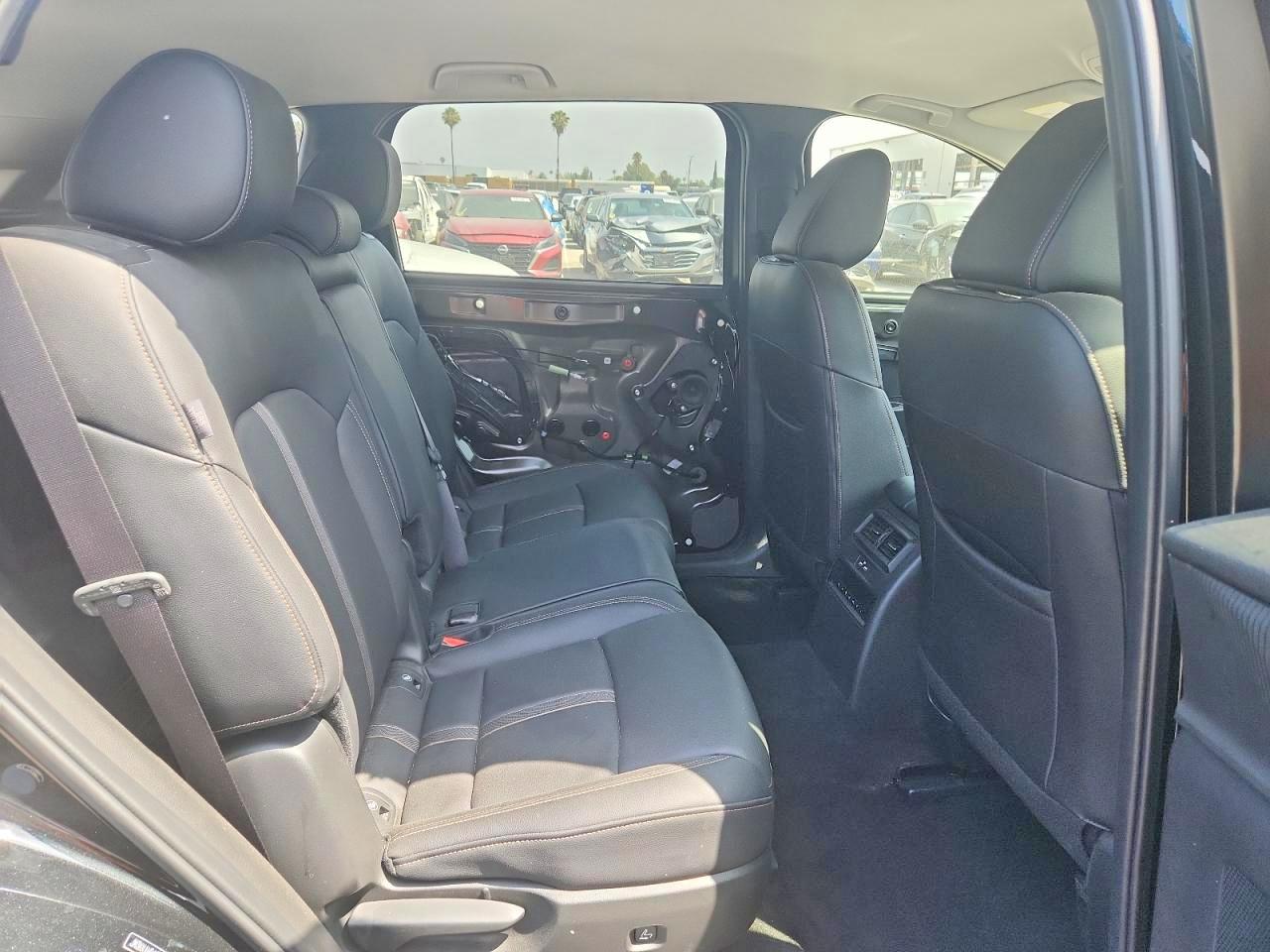 Mazda Cx Select