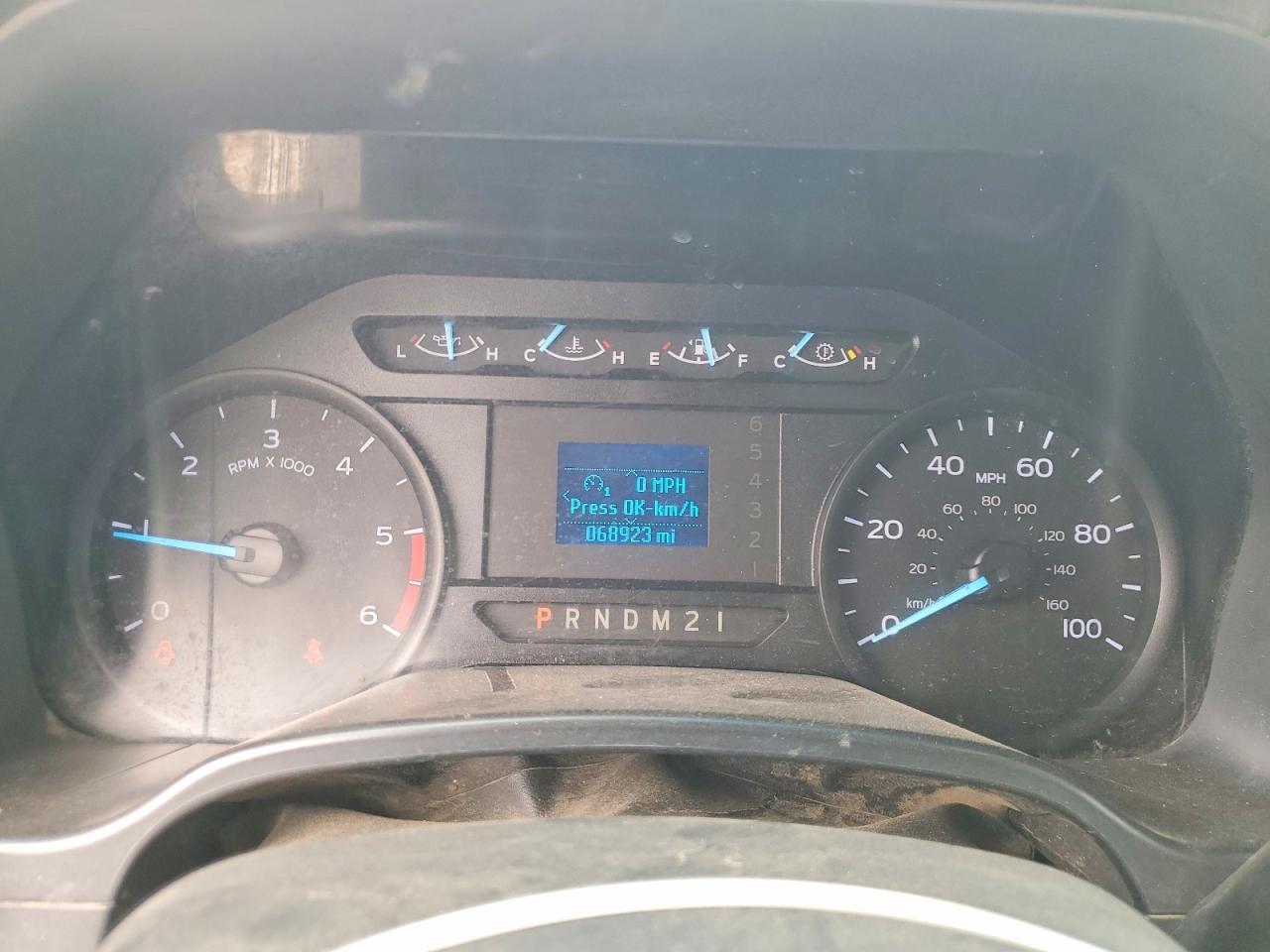 Ford F-450 Super Duty