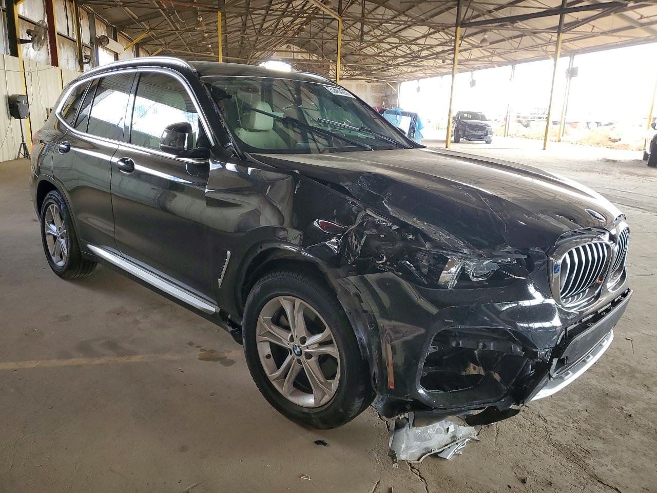 BMW X Series Sdrive30i