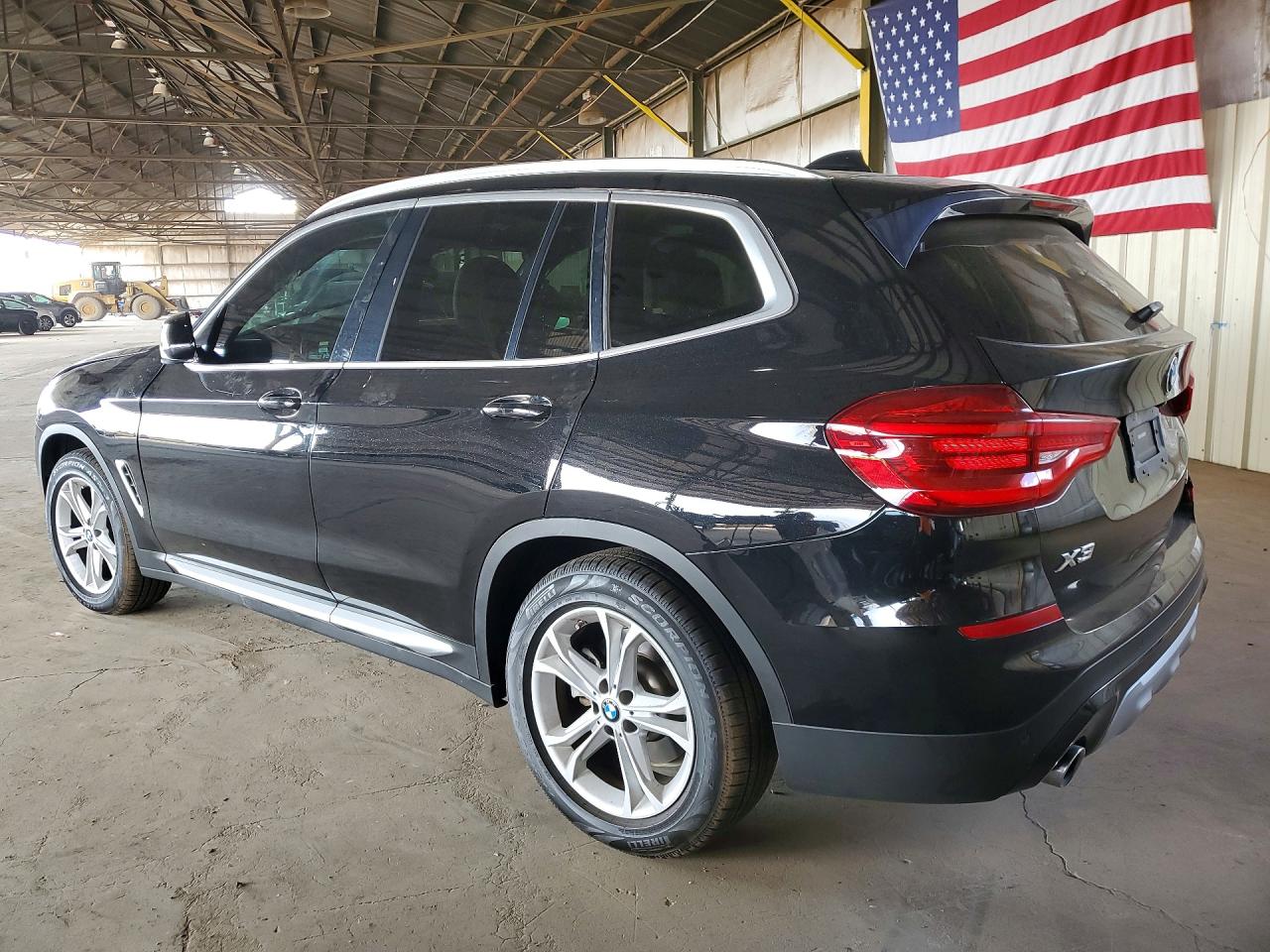 BMW X Series Sdrive30i