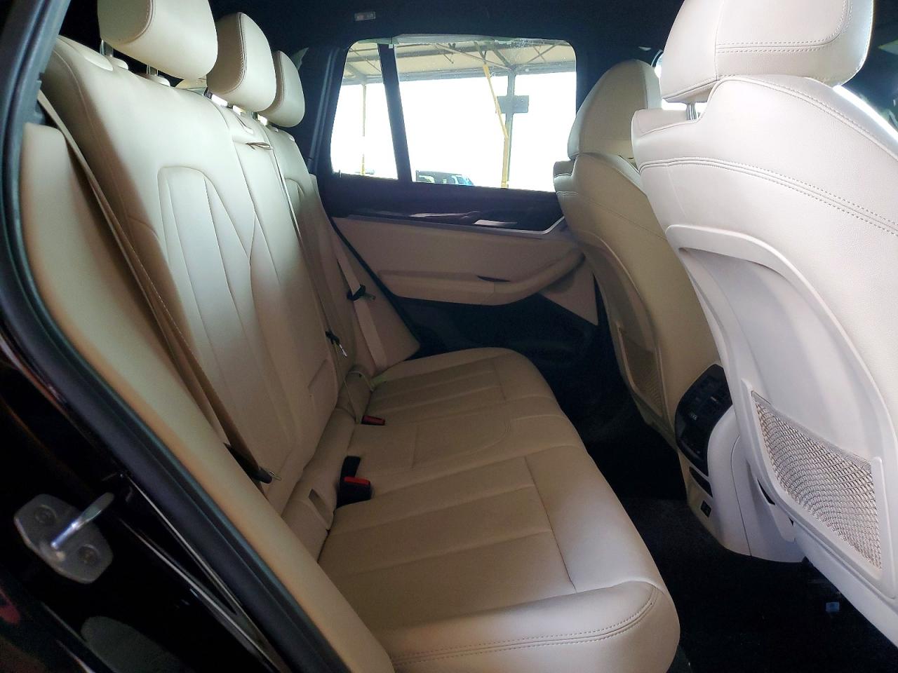 BMW X Series Sdrive30i