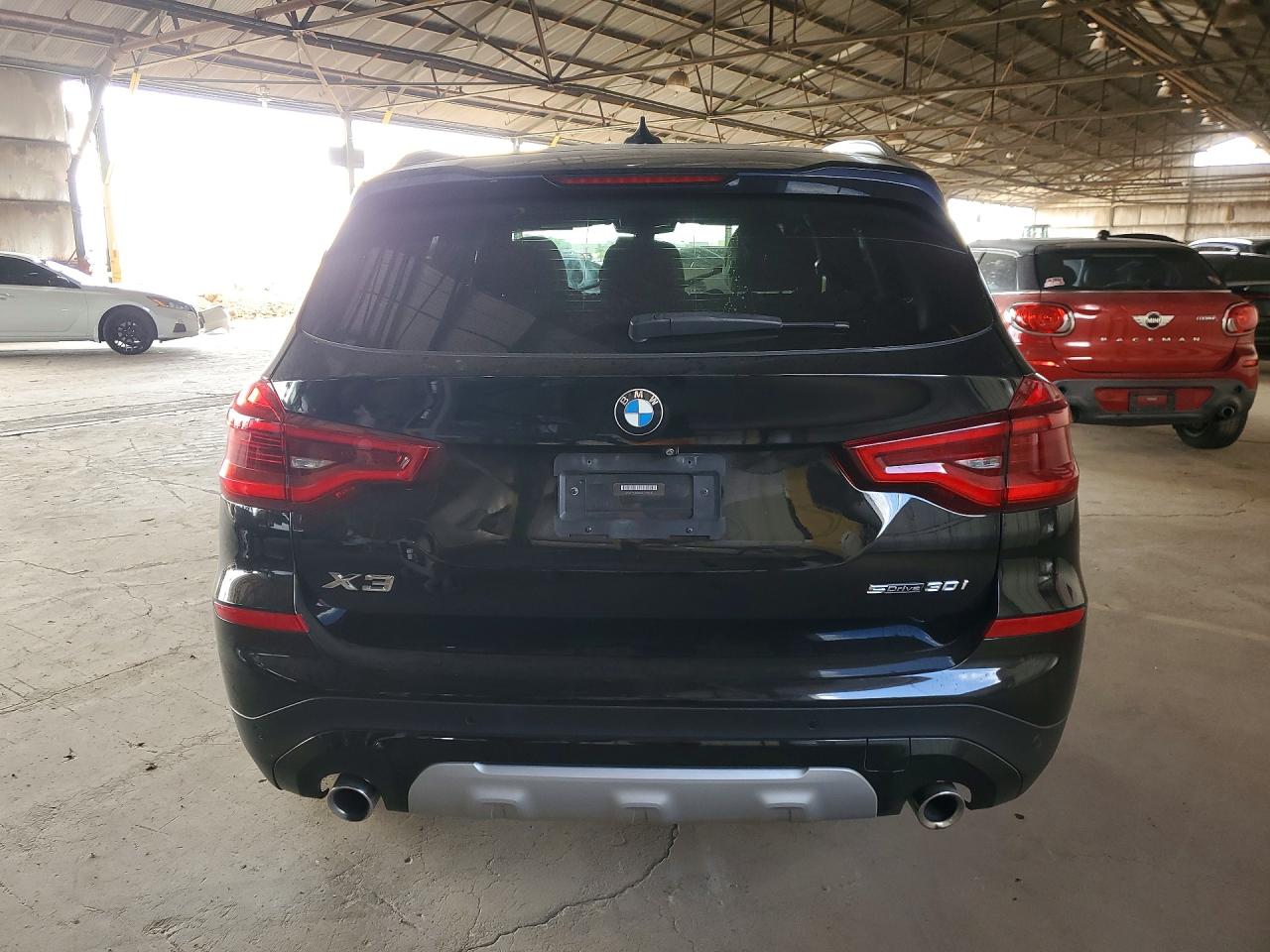 BMW X Series Sdrive30i