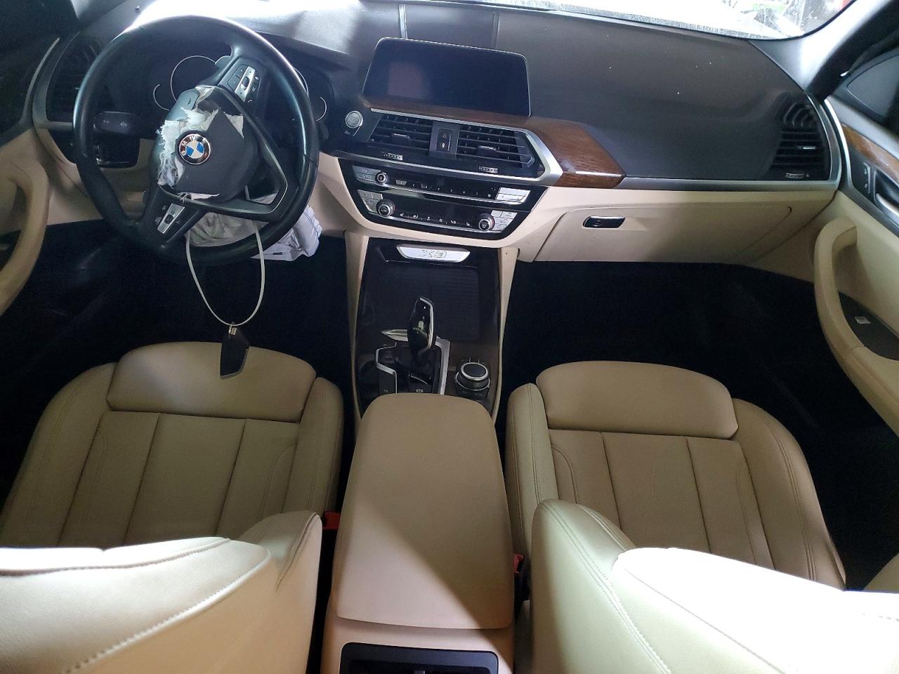 BMW X Series Sdrive30i