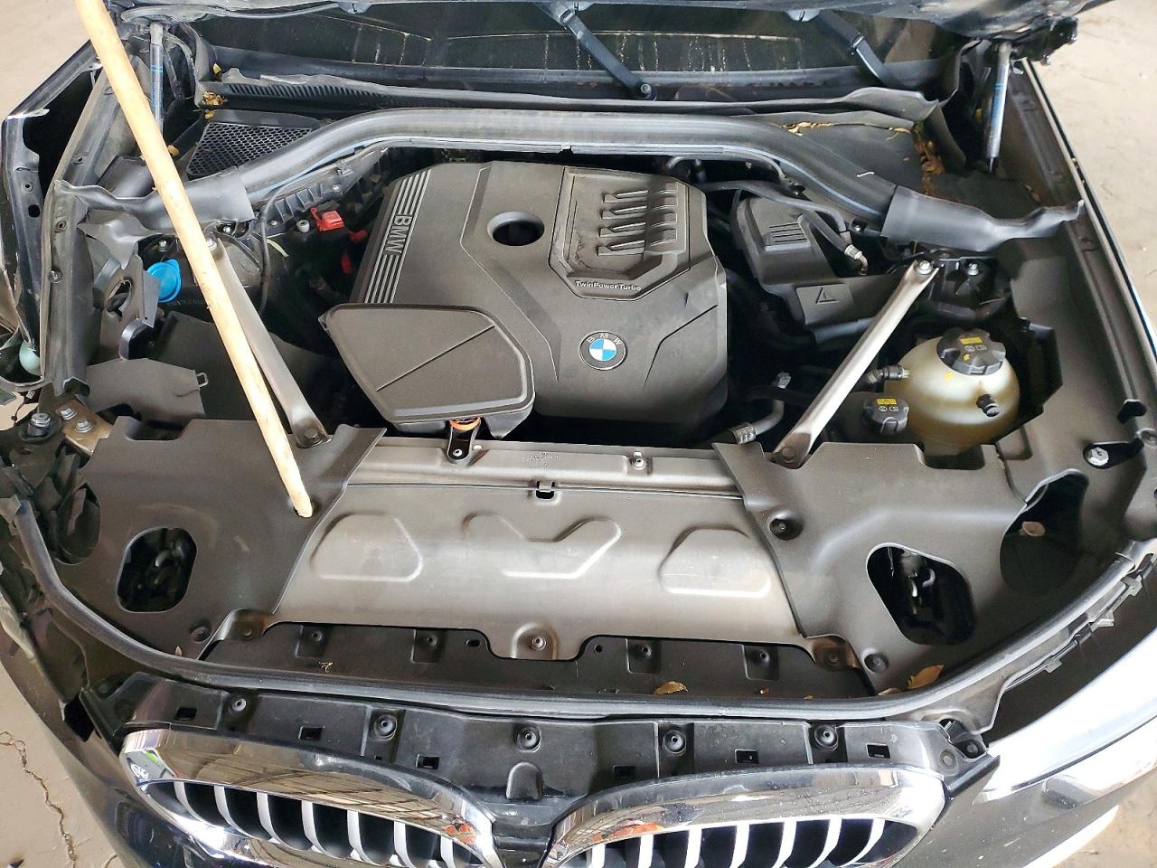 BMW X Series Sdrive30i